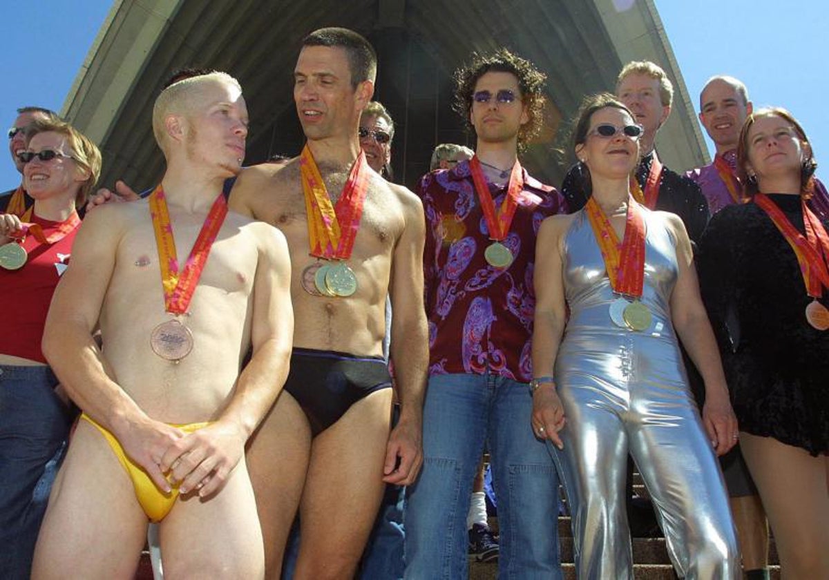 Gay Games 2026 Crisis En Los Gay Games Las Asociaciones LGTBQ